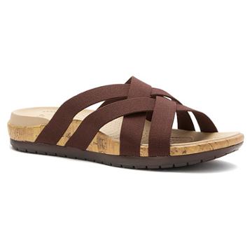 Crocs, Inc. Edie Stretch Sandal - Women's