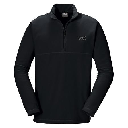 Jack Wolfskin Gecko Fleece M - Men's