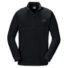 Jack Wolfskin Gecko Fleece M - Men's