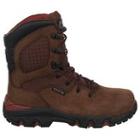 Rocky Big Foot 8 Eh Composite Toe Waterproof Hiking Boot - Men's