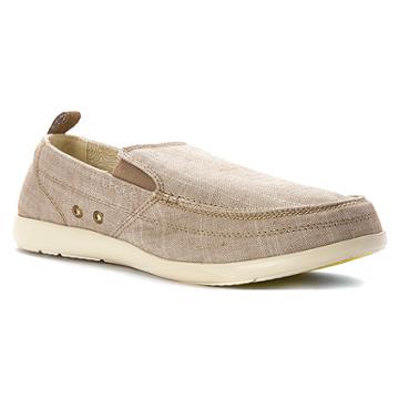 Crocs, Inc. Walu Chambray Loafer - Men's