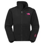 The North Face Pink Ribbon Denali Jacket - Women's