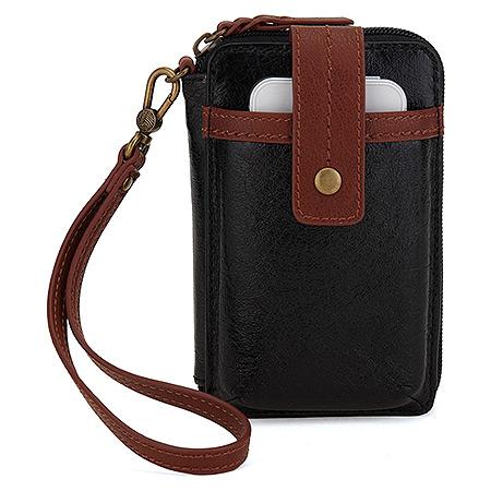 The Sak Iris Smartphone Wristlet - Women's