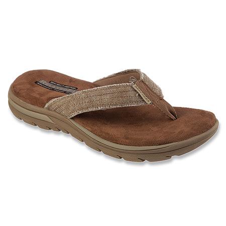 Skechers Supreme - Bosnia Sandal - Men's