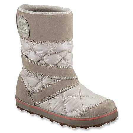 Sorel Glacy Slip On - Women's