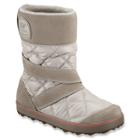 Sorel Glacy Slip On - Women's