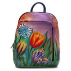 Anuschka Sling-over Travel Backpack