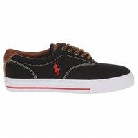 Polo By Ralph Lauren Vaughn Lace Up Sneaker - Men's
