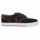 Polo By Ralph Lauren Vaughn Lace Up Sneaker - Men's