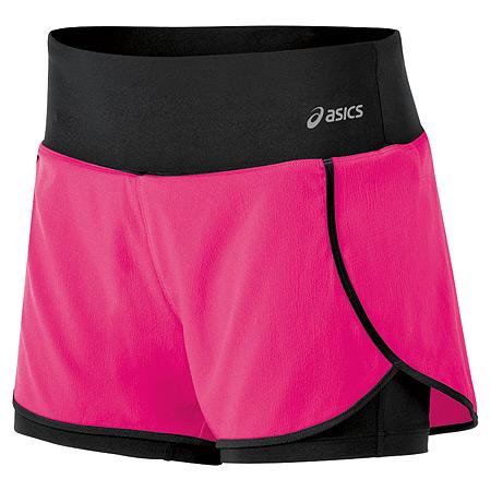 Asics Fit-sana 2-n-1 Short - Women's