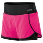 Asics Fit-sana 2-n-1 Short - Women's