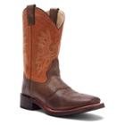 Double-h Boots Dh3570 11 Inch Wide Square Roper - Men's