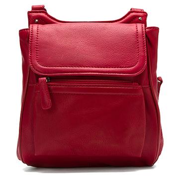 Osgoode Marley Cross Body Organizer - Women's
