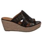 Nomad Limoncello Wedge Sandal - Women's