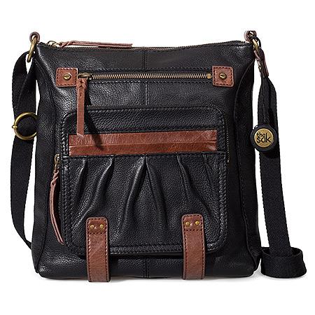 The Sak Iris Utility Crossbody - Women's