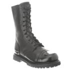 Bates 2184 11-inch Paratrooper Boot Side-zip - Men's