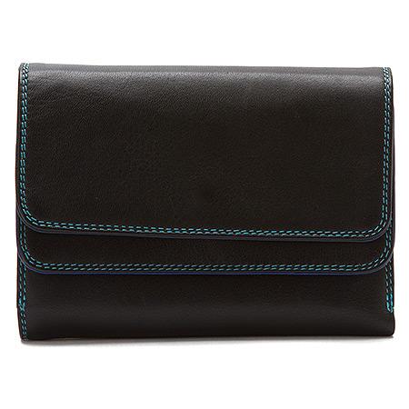 Mywalit Double Flap Purse/wallet - Women's