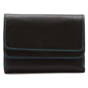 Mywalit Double Flap Purse/wallet - Women's