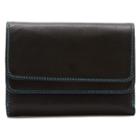 Mywalit Double Flap Purse/wallet - Women's