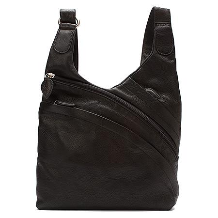 Osgoode Marley Rose Triple Zip Cross Body - Women's