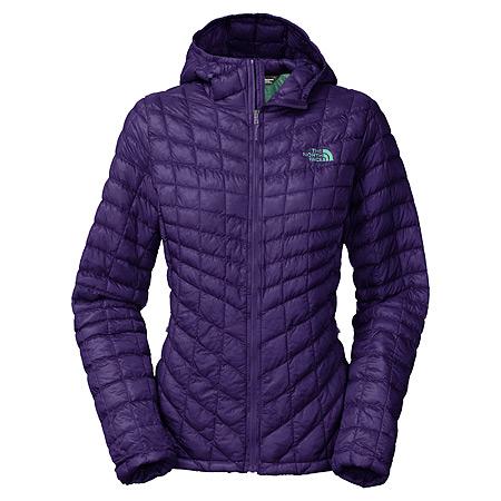 The North Face Thermoball Hoodie - Women's