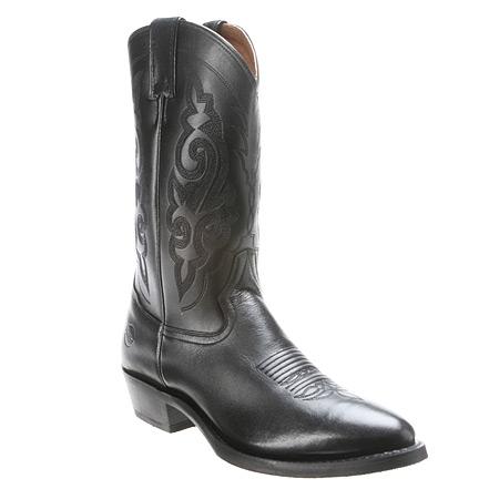Double-h Boots 12 Inch R Toe Western - Men's