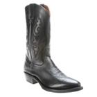 Double-h Boots 12 Inch R Toe Western - Men's