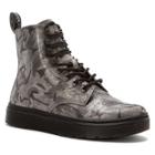 Dr. Martens Disc 8-tie Boot - Women's