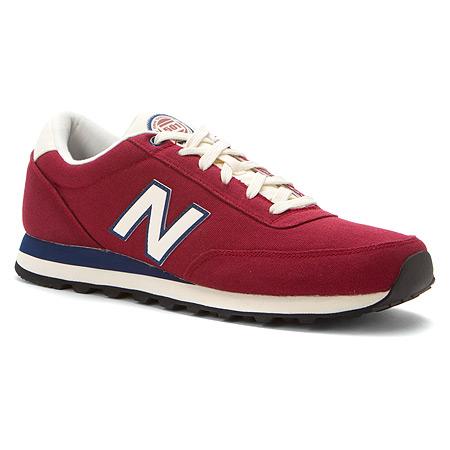 New Balance Ml501 - Rugby Collection - Men's