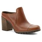 Timberland Swazey Clog - Women's