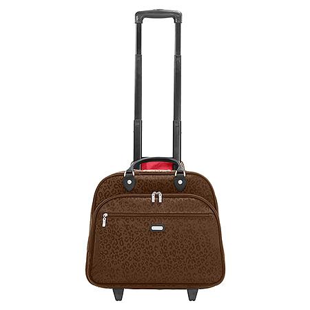 Baggallini Rolling Tote
