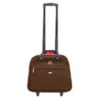 Baggallini Rolling Tote