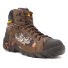 Cat Footwear Hoit Mid Wp Eh Ct - Men's