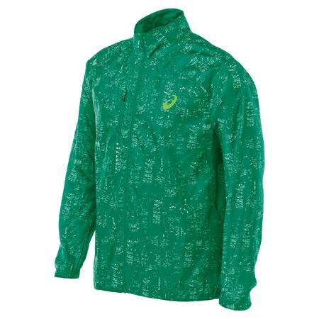 Asics Lightweight Jacket - Men's