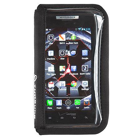 Timbuk2 Mission Wallet - Large - Men's
