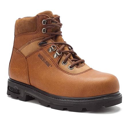 Wolverine Traditional 6-inch Boot Eh St - Men's