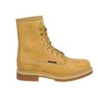 Carolina 8 Smooth Sole Waterproof Insulated Work Boot - Men's