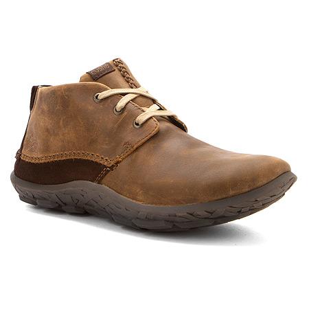 Cushe Cushe Slipper Chukka Leather - Men's