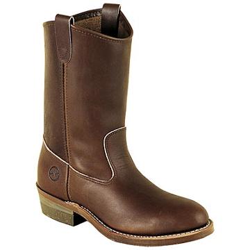 Double-h Boots 11 Inch Ranch Wellington St - Men's