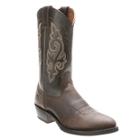 Double-h Boots 12 R Toe Western - Men's