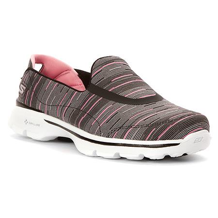 Skechers Gowalk 3 Resistance Walking Shoe - Women's