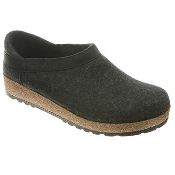 Haflinger Grizzly Closed Heel - Women's