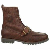 Polo By Ralph Lauren Ranger Lace-up Boot - Men's