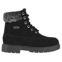 Lugz Shifter 6 Fur Work Boot - Women's