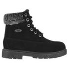 Lugz Shifter 6 Fur Work Boot - Women's