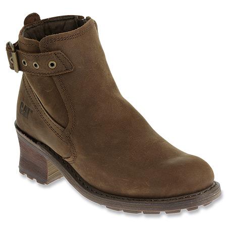 Cat Footwear Pamela Wp - Women's