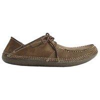 Muk Luks Morris Moc Toe Sneaker - Men's