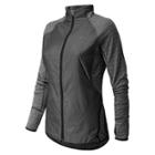 New Balance Nbx Chameleon Jacket - Women's