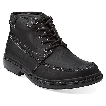Clarks Rockie Top Gtx - Men's