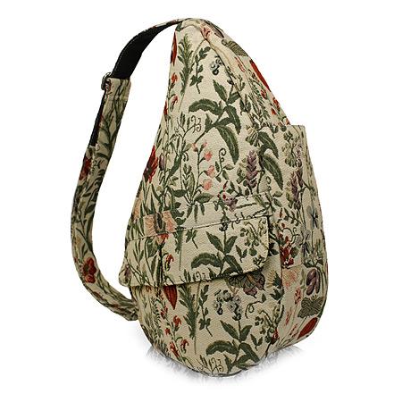Ameribag Healthy Back Bag Tote Evo Tapestry Small - Women's
